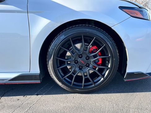 Used 2021 Toyota Camry TRD image 29