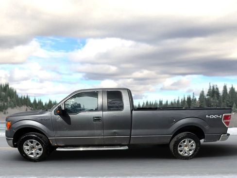 Used 2013 Ford F150 XLT w/ Luxury Equipment Group AWD/4WD image 6