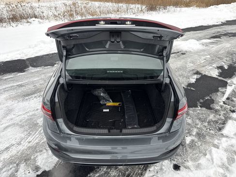 New 2026 Volkswagen Jetta S image 23