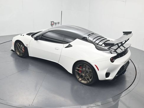Used 2020 Lotus Evora RWD image 52