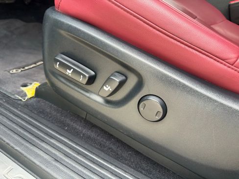 Used 2021 Lexus GX 460 Premium image 22