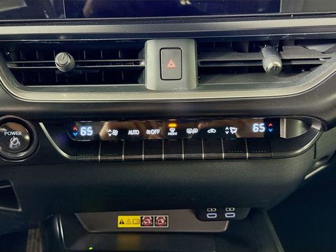 Certified 2025 Lexus UX 300h FWD image 16