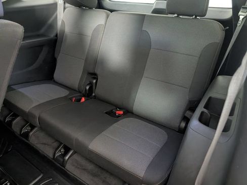 Used 2020 Chevrolet Traverse LS w/ LPO, Blackout Package FWD image 25