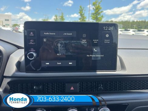 New 2026 Honda CR-V LX image 14