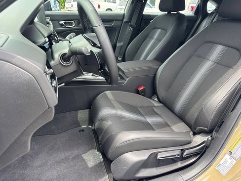 Used 2026 Honda Civic Sport image 12