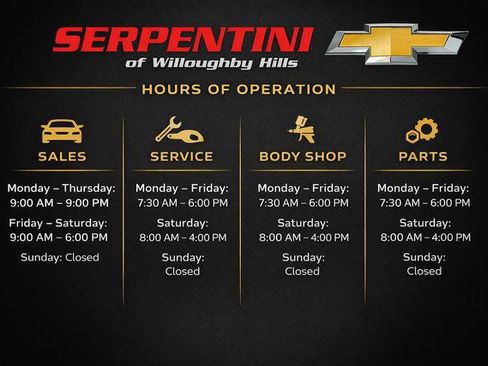 New 2024 Chevrolet Blazer EV RS image 40