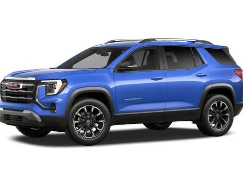 New 2027 GMC Terrain Elevation w/ Elevation Premium Package FWD image 28