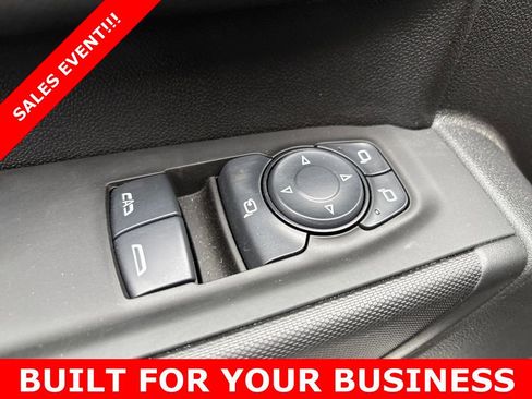 New 2025 Chevrolet Silverado 3500 W/T w/ WT Convenience Package image 7