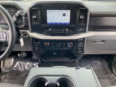 Used 2023 Ford F150 XLT RWD image 11