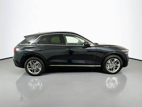 Certified 2025 Genesis GV70 2.5T Select w/ Select Package image 4