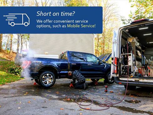 Certified 2021 Ford F150 XLT w/ Equipment Group 302A High image 5