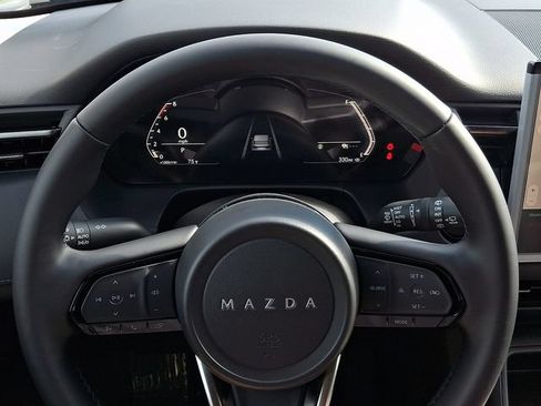 New 2026 MAZDA CX-5 Preferred AWD/4WD image 12