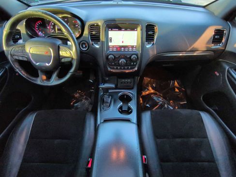 Used 2018 Dodge Durango GT w/ Premium Group image 16
