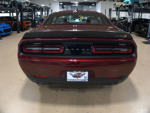 Used 2022 Dodge Challenger R/T Scat Pack image 4