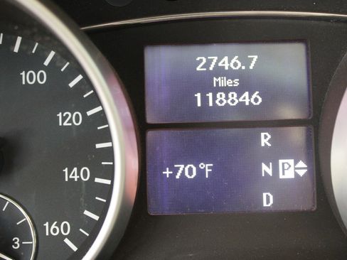 Used 2011 Mercedes-Benz ML 350 ML 350 image 39