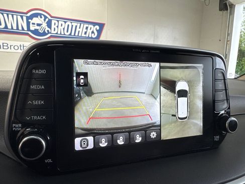 Used 2020 Hyundai Tucson Ultimate AWD/4WD image 23