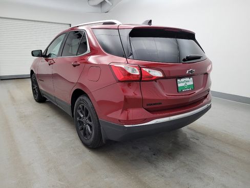 Used 2019 Chevrolet Equinox LT image 5