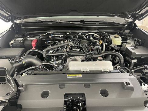 New 2026 Toyota Tacoma TRD Sport AWD/4WD image 22