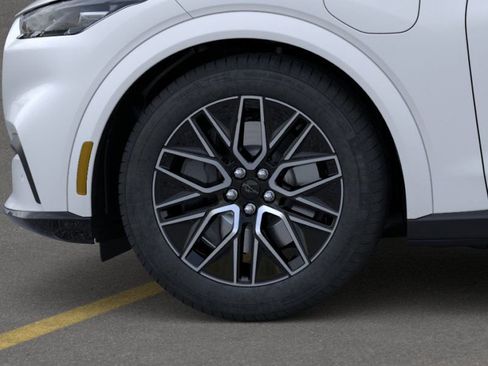 New 2026 Ford Mustang Mach-E Premium AWD/4WD image 19