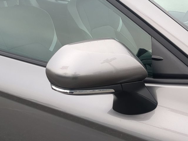 Certified 2025 Toyota Camry SE FWD image 11