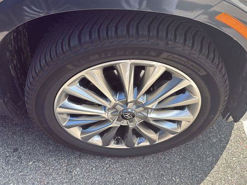 Used 2020 Hyundai Palisade Limited AWD/4WD image 2