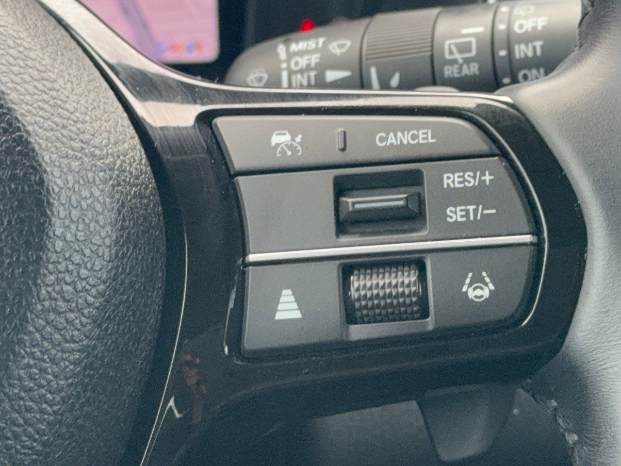 Used 2026 Honda Passport RTL image 19