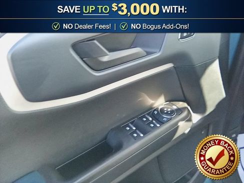 Certified 2023 Ford Bronco Sport Outer Banks AWD/4WD image 16