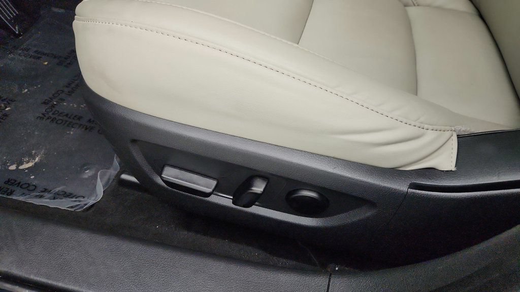 Used 2025 MAZDA CX-30 AWD 2.5 S w/ Preferred Package image 12