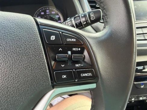 Used 2016 Hyundai Tucson Sport image 20