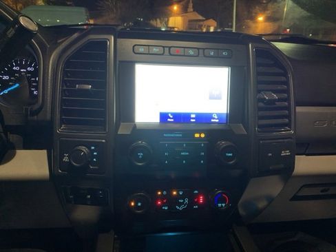 Used 2021 Ford F250 XLT w/ Tremor Off-Road Package image 19