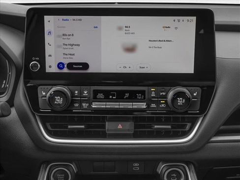 New 2026 Toyota Grand Highlander XLE AWD/4WD image 7