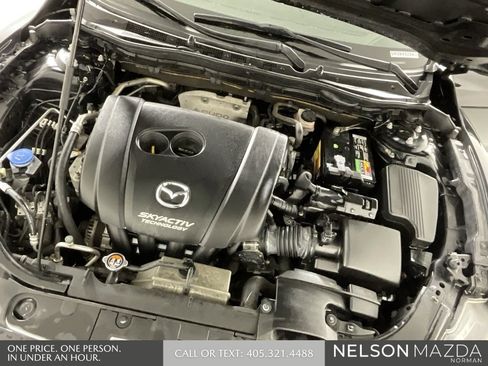 Used 2016 MAZDA MAZDA6 Touring w/ Touring Technology Package image 53