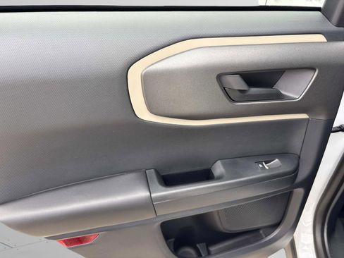 Used 2025 Ford Bronco Sport Big Bend image 19