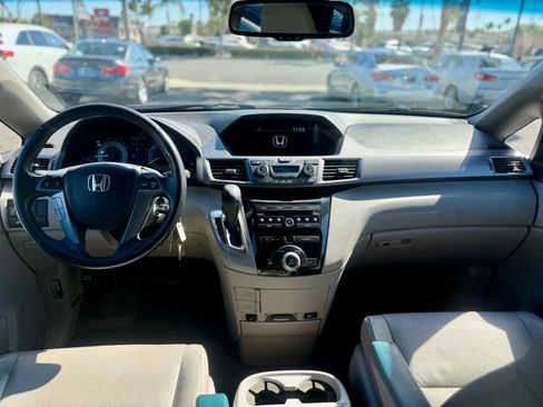 Used 2012 Honda Odyssey EX-L image 13