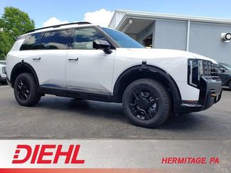 New 2027 Kia Telluride SX X-Pro AWD/4WD video 1