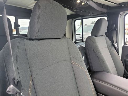 New 2026 Jeep Gladiator Willys image 12