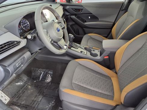 Certified 2025 Subaru Crosstrek 2.5i Sport w/ Crosstrek Mirror Package image 7