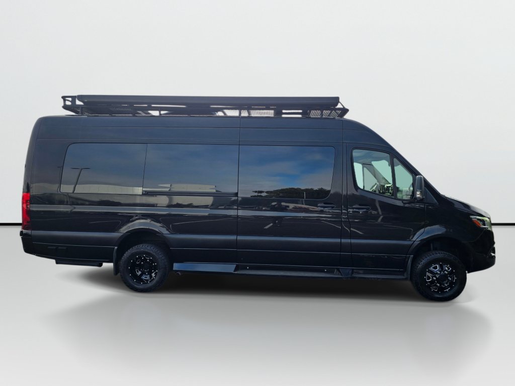 Used 2020 Mercedes-Benz Sprinter 3500 image 6