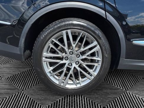 Used 2023 Acura MDX SH-AWD w/ Advance Package image 33