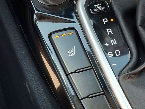 Used 2022 Kia Seltos SX AWD/4WD image 22