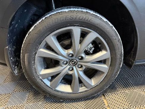 Certified 2025 MAZDA CX-30 AWD 2.5 S w/ Premium Package image 42