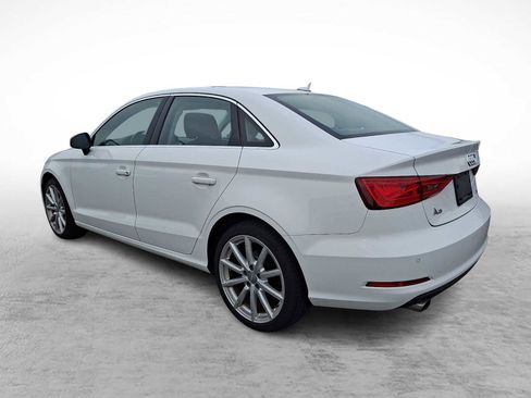 Used 2016 Audi A3 2.0T Premium Plus w/ Technology Package image 6