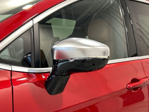 New 2026 Chrysler Pacifica Pinnacle image 12