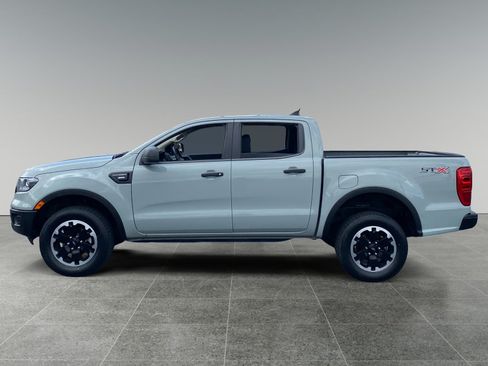 Used 2021 Ford Ranger XL w/ Equipment Group 101A High RWD image 2
