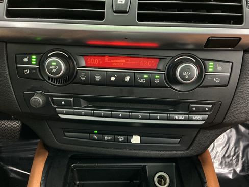 Used 2013 BMW X6 xDrive40i AWD/4WD image 36