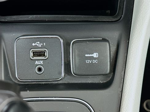 Used 2022 Jeep Cherokee Latitude Lux image 26