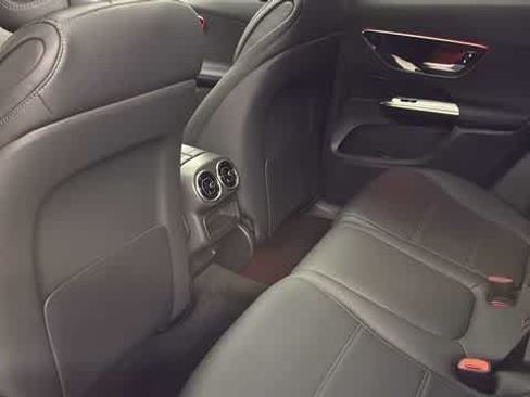 Certified 2026 Mercedes-Benz GLC 300 4MATIC image 30