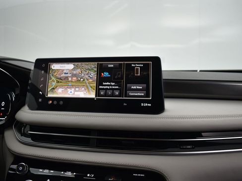 Certified 2026 INFINITI QX60 Pure w/ Cargo Package image 28