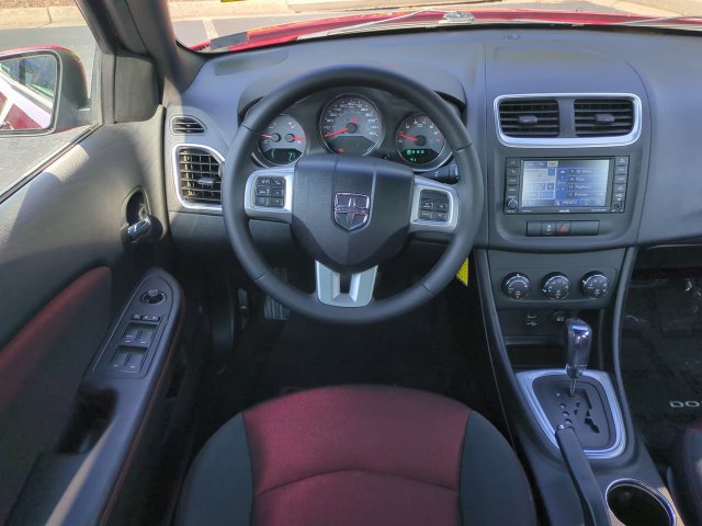 Used 2012 Dodge Avenger SXT Plus FWD image 15