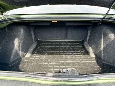 Used 2023 Dodge Challenger R/T Scat Pack RWD image 12
